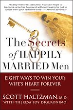 Download this eBook The Secrets of Happily Married Men