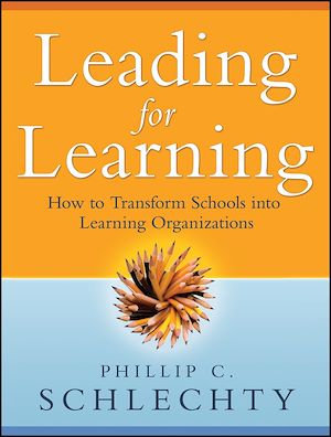 Téléchargez le livre :  Leading for Learning
