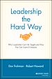 Télécharger le livre :  Leadership the Hard Way