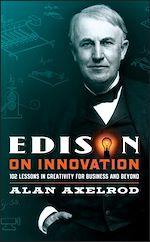 Télécharger le livre :  Edison on Innovation