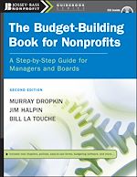 Télécharger le livre :  The Budget-Building Book for Nonprofits