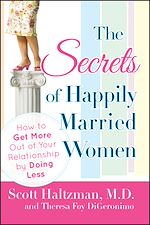Download this eBook The Secrets of Happily Married Women