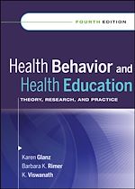 Télécharger le livre :  Health Behavior and Health Education