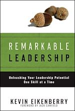 Télécharger le livre :  Remarkable Leadership