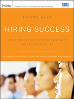 Télécharger le livre :  Hiring Success