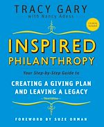 Télécharger le livre :  Inspired Philanthropy