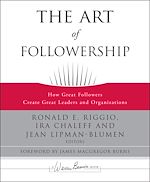 Télécharger le livre :  The Art of Followership