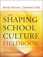 Télécharger le livre :  The Shaping School Culture Fieldbook