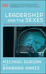 Télécharger le livre :  Leadership and the Sexes