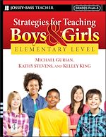 Télécharger le livre :  Strategies for Teaching Boys and Girls -- Elementary Level