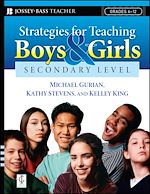 Télécharger le livre :  Strategies for Teaching Boys and Girls -- Secondary Level