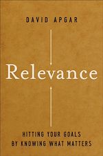 Télécharger le livre :  Relevance