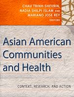 Télécharger le livre :  Asian American Communities and Health