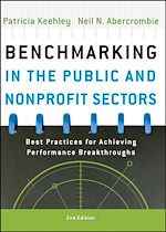Télécharger le livre :  Benchmarking in the Public and Nonprofit Sectors