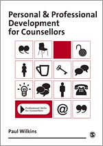 Télécharger le livre :  Personal and Professional Development for Counsellors
