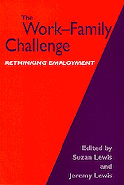 Télécharger le livre :  The Work-Family Challenge