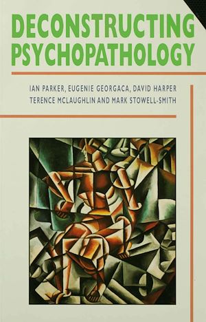 Téléchargez le livre :  Deconstructing Psychopathology