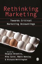 Télécharger le livre :  Rethinking Marketing