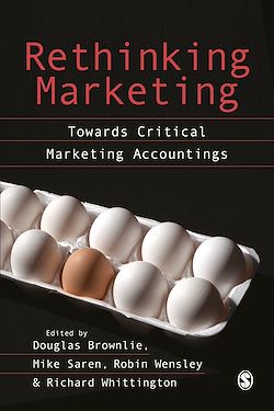 Télécharger le livre :  Rethinking Marketing