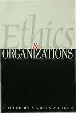 Télécharger le livre :  Ethics & Organizations