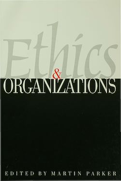 Télécharger le livre :  Ethics & Organizations