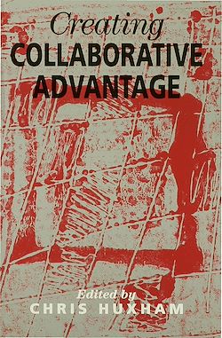 Télécharger le livre :  Creating Collaborative Advantage