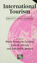 Download this eBook International Tourism