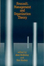 Télécharger le livre :  Foucault, Management and Organization Theory