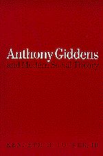 Download this eBook Anthony Giddens and Modern Social Theory