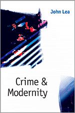 Download this eBook Crime and Modernity