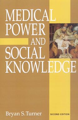 Télécharger le livre :  Medical Power and Social Knowledge