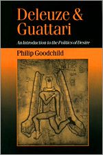 Download this eBook Deleuze and Guattari