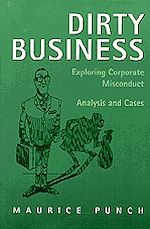 Download this eBook Dirty Business
