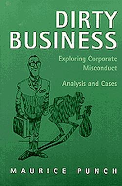 Télécharger le livre :  Dirty Business