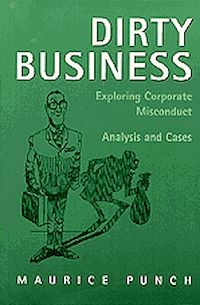 Téléchargez le livre :  Dirty Business