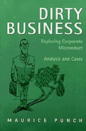 Téléchargez le livre :  Dirty Business