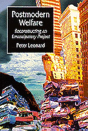 Téléchargez le livre :  Postmodern Welfare
