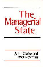 Télécharger le livre :  The Managerial State