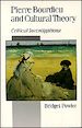 Télécharger le livre :  Pierre Bourdieu and Cultural Theory