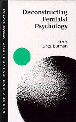 Download this eBook Deconstructing Feminist Psychology