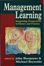 Télécharger le livre :  Management Learning