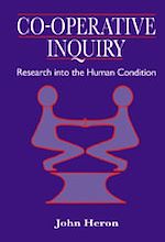 Télécharger le livre :  Co-Operative Inquiry