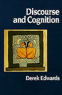 Téléchargez le livre :  Discourse and Cognition