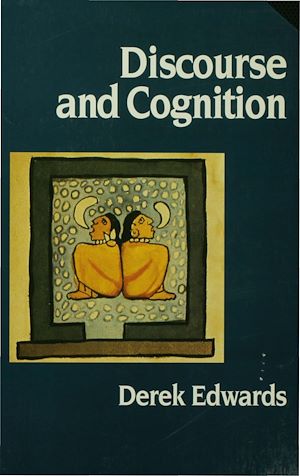 Téléchargez le livre :  Discourse and Cognition