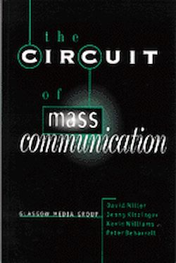 Télécharger le livre :  The Circuit of Mass Communication