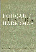 Télécharger le livre :  Foucault Contra Habermas