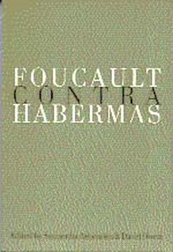 Télécharger le livre :  Foucault Contra Habermas