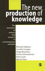 Download this eBook The New Production of Knowledge