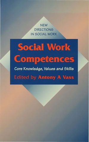 Téléchargez le livre :  Social Work Competences