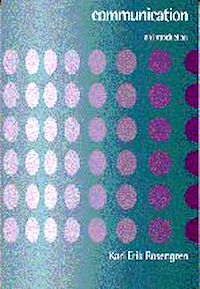 Téléchargez le livre :  Communication